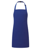 Kids bib apron