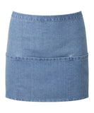 Colours 3-pocket apron