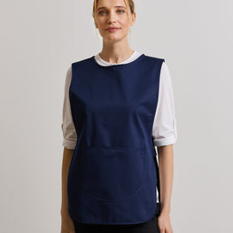 Pocket tabard