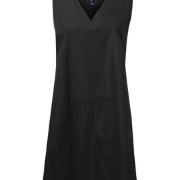 Waterproof wrap around tunic
