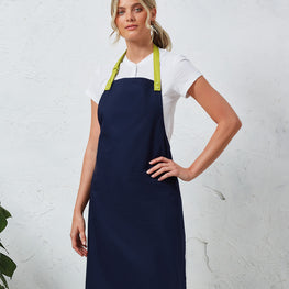 ‘Swap & Pop’ Customisable Apron – Body
