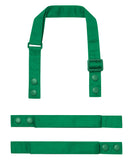 ‘Swap & Pop’ Customisable Apron – Straps