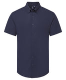 ‘Supreme’ Oxford short sleeve shirt
