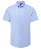 ‘Supreme’ Oxford short sleeve shirt