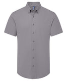 ‘Supreme’ Oxford short sleeve shirt