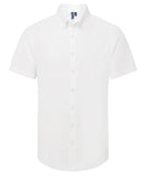 ‘Supreme’ Oxford short sleeve shirt