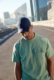 Beechfield Peformance Cap B172R - Black - One Size