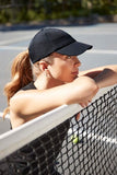 Beechfield Performance Ponytail Cap B173R - Black - One Size