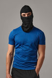 Beechfield Microfibre Balaclava B225 - Black - One Size