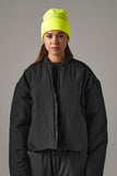 Beechfield Enhanced-Viz Beanie B42 - Black - One Size