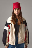 Beechfield Original Patch Beanie B445 - Almond - One Size