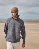 Beechfield Organic Cotton Beanie B50N - Biscuit - One Size