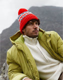Beechfield Retro Ski Beanie B528 - Alpine Lodge - One Size