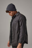 Beechfield Organic Cotton Waffle Beanie B52N - Black - One Size
