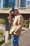 Beechfield Urbanwear Trucker B646 - Black - One Size