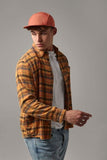 Beechfield Canvas 5 Panel Camper Cap B654 - Black - One Size