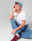 Beechfield Leisure Cap B66 - Biscuit - One Size
