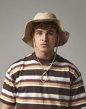 Beechfield Outback Hat B789 - Black - One Size