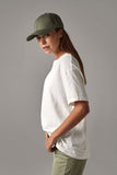 Beechfield EarthAware Organic Cotton Cap B801 - Black - One Size