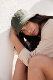 Beechfield Recycled Polyester Bucket Hat B84R - Black - Small/ Medium