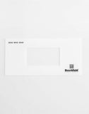 Beechfield Original Patch Silicone Template BT101 - Clear - One Size