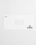 Beechfield Fashion Patch Silicone Template BT103 - Clear - One Size