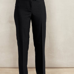 Iris straight leg trousers