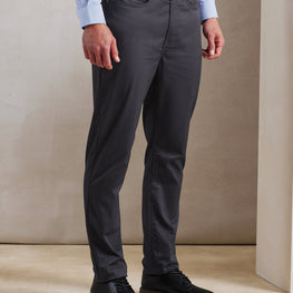 Performance chino jeans