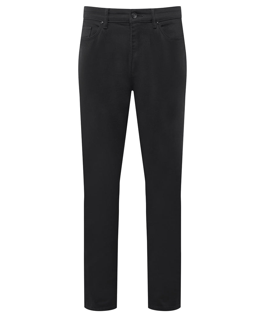 Workready straight-leg jeans