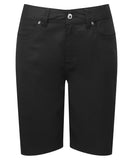 Women’s performance chino shorts