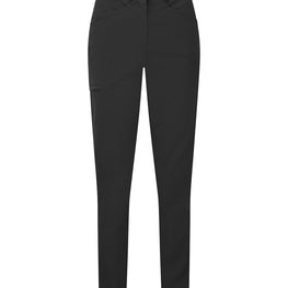 Women's Stretchchecker 'Adapt' trousers