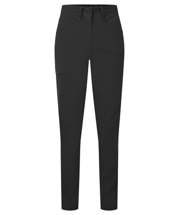 Women's Stretchchecker 'Adapt' trousers