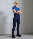 Women's Stretchchecker 'Adapt' trousers
