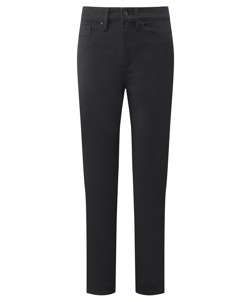 Women’s Workready straight-leg jeans