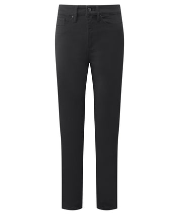 Women’s Workready straight-leg jeans