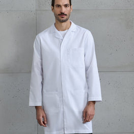 Essential 3-pocket work coat 