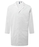 Essential 3-pocket work coat
