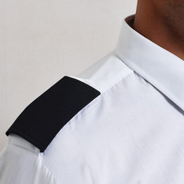 Epaulettes
