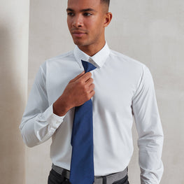 Colours Originals' fashion clip tie