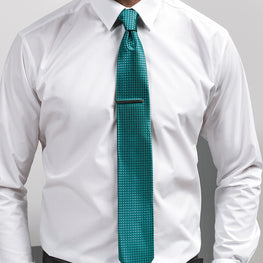 Puppy tooth tie