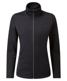 Women’s Spun Dyed Recycled Zip-Through Sweat
