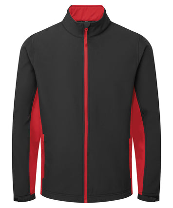 Windchecker® printable and recycled softshell jacket