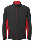 Windchecker® printable and recycled softshell jacket