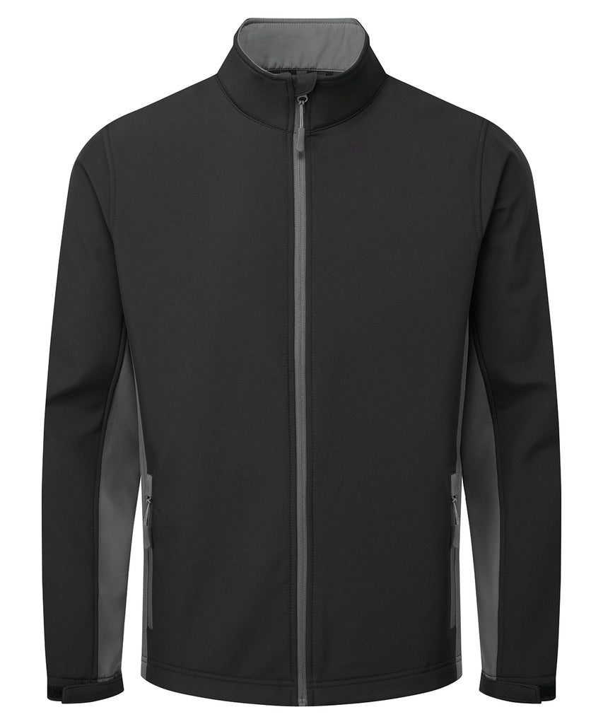 Windchecker® printable and recycled softshell jacket