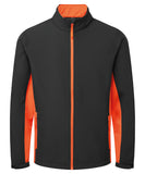 Windchecker® printable and recycled softshell jacket