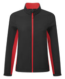 Women’s Windchecker® printable and recycled softshell jacket