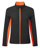 Women’s Windchecker® printable and recycled softshell jacket