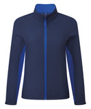 Women’s Windchecker® printable and recycled softshell jacket