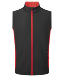 Windchecker® printable and recycled gilet