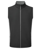 Windchecker® printable and recycled gilet